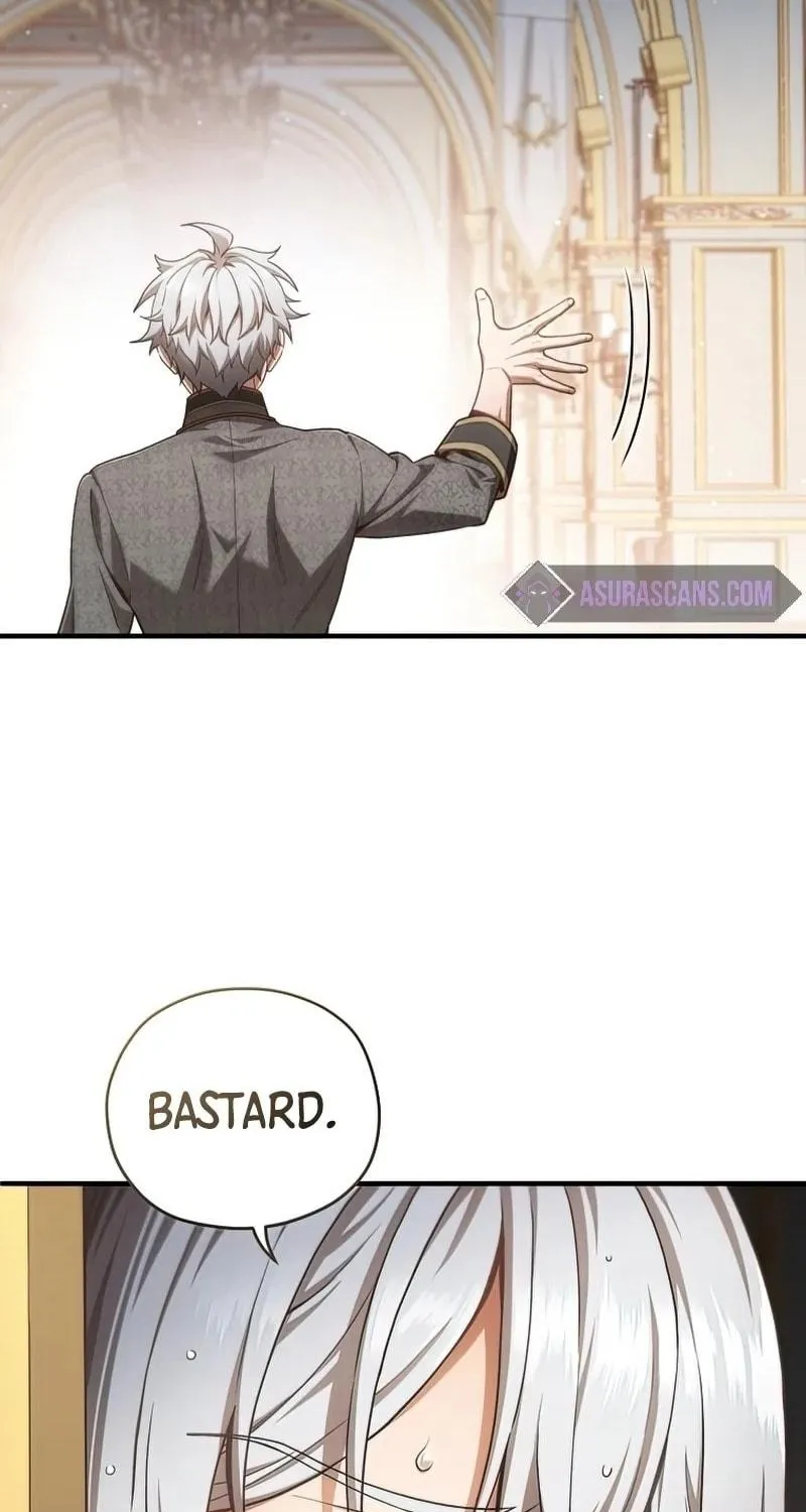 My Blasted Reincarnated Life Chapter 22 page 142 - 
