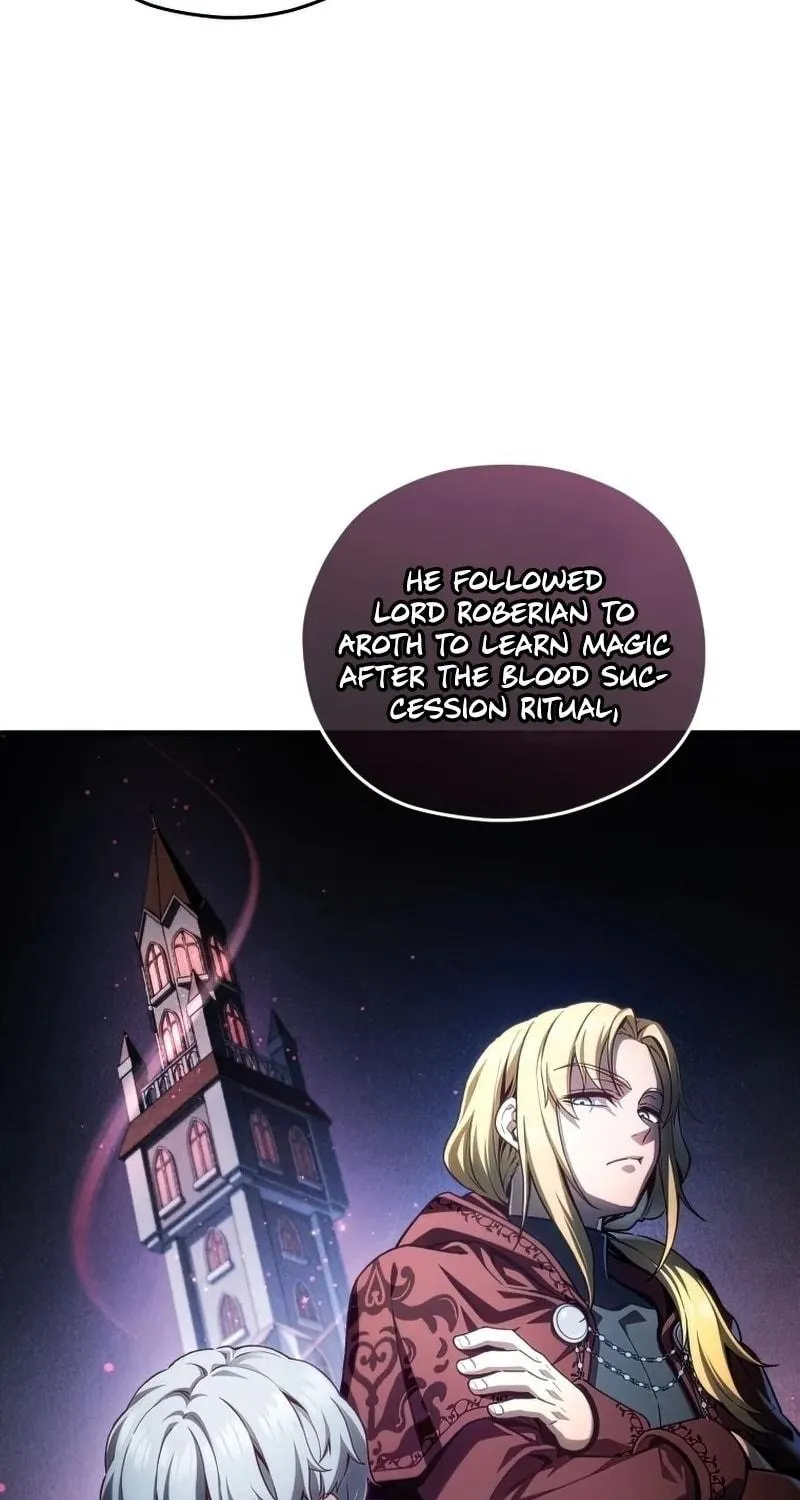My Blasted Reincarnated Life Chapter 22 page 46 - 
