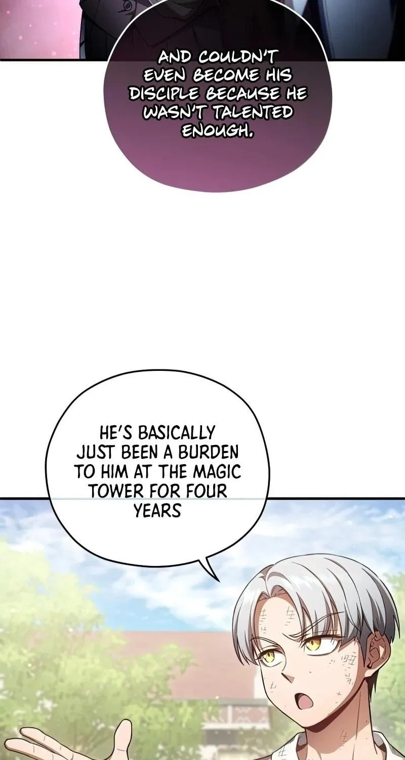 My Blasted Reincarnated Life Chapter 22 page 48 - 