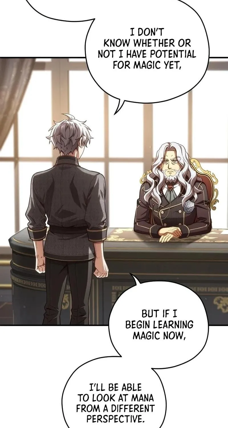 My Blasted Reincarnated Life Chapter 22 page 76 - 
