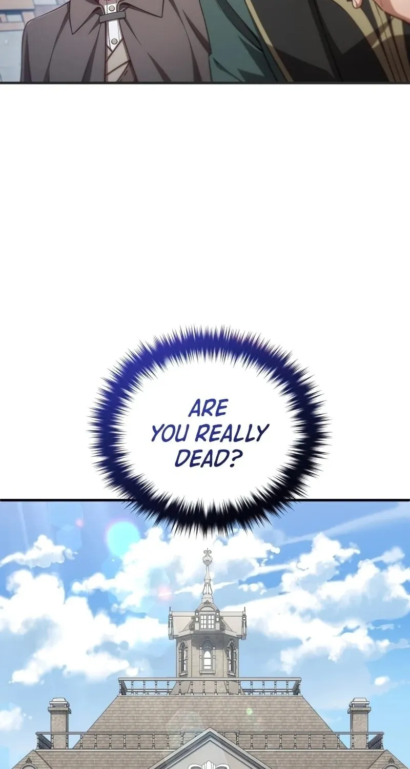 My Blasted Reincarnated Life Chapter 23 page 116 - 