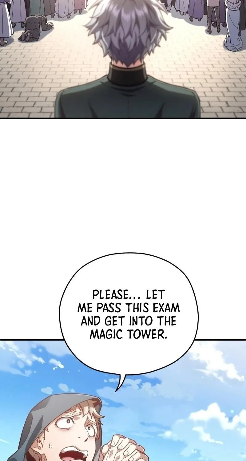 My Blasted Reincarnated Life Chapter 23 page 118 - 