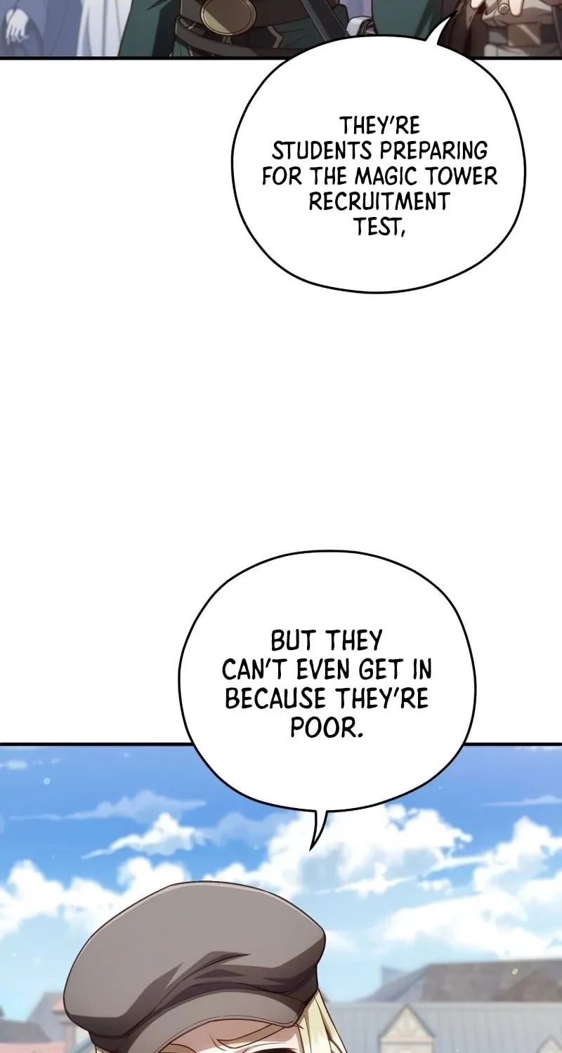 My Blasted Reincarnated Life Chapter 23 page 122 - 