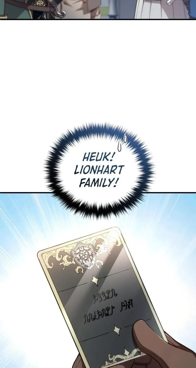 My Blasted Reincarnated Life Chapter 23 page 130 - 