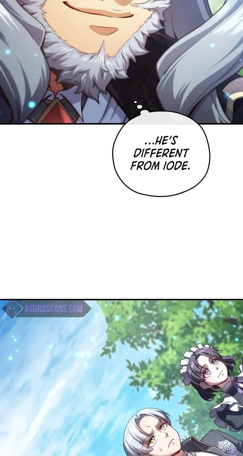 My Blasted Reincarnated Life Chapter 23 page 24 - 