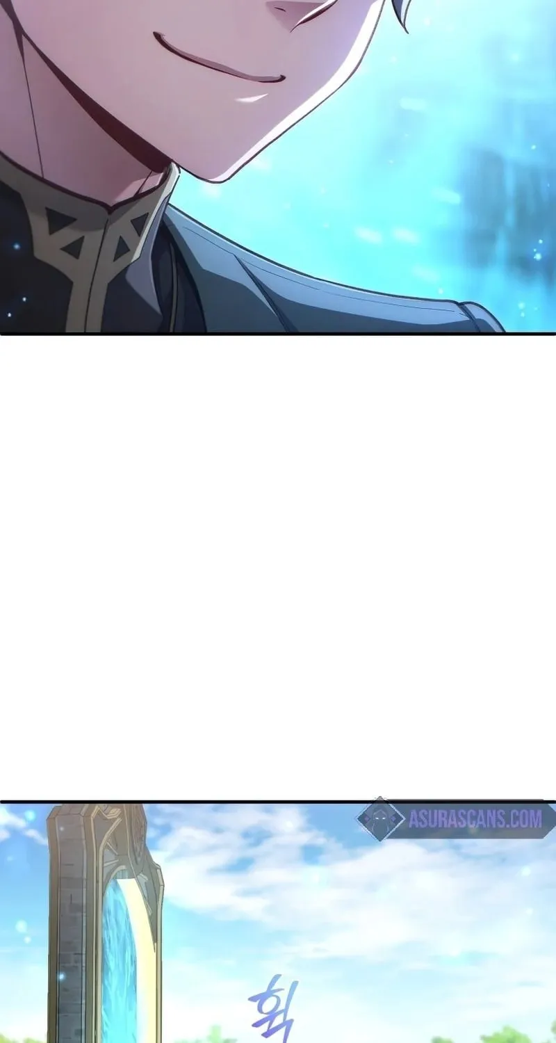 My Blasted Reincarnated Life Chapter 23 page 36 - 
