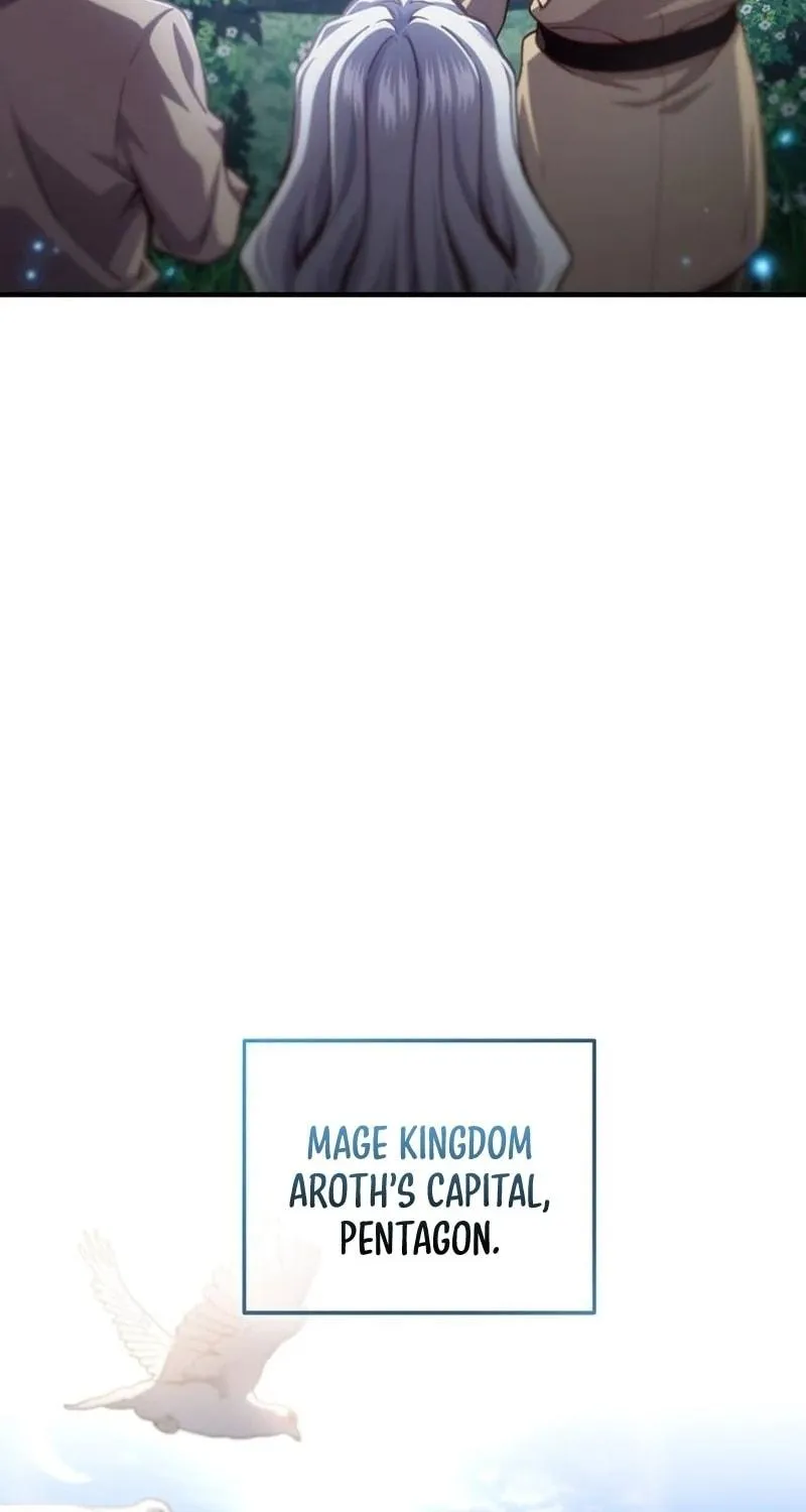 My Blasted Reincarnated Life Chapter 23 page 40 - 