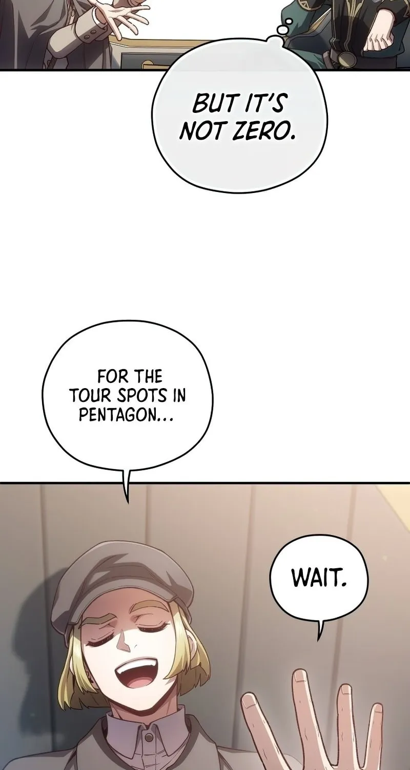 My Blasted Reincarnated Life Chapter 23 page 60 - 