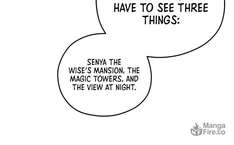 My Blasted Reincarnated Life Chapter 23 page 65 - 