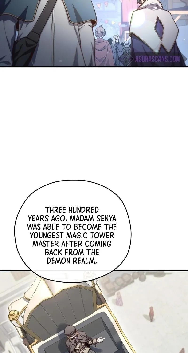 My Blasted Reincarnated Life Chapter 23 page 68 - 