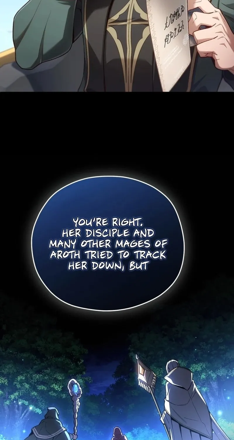 My Blasted Reincarnated Life Chapter 23 page 74 - 
