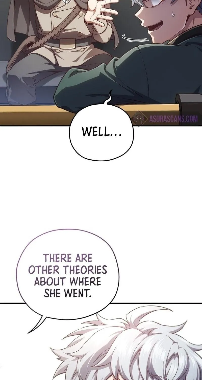 My Blasted Reincarnated Life Chapter 23 page 94 - 