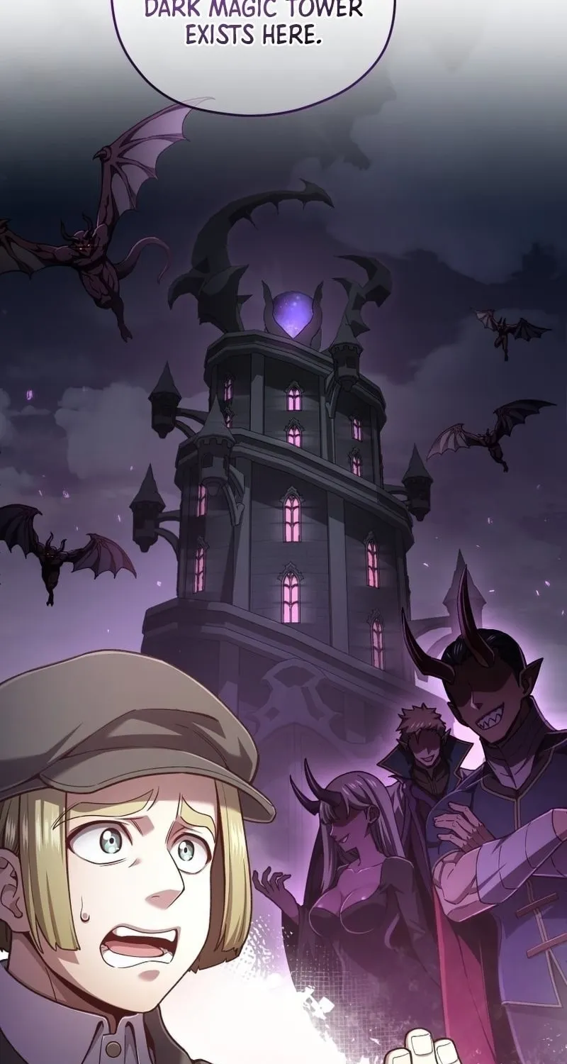 My Blasted Reincarnated Life Chapter 24 page 114 - 