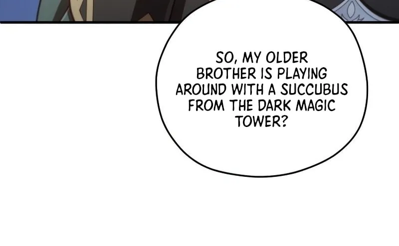 My Blasted Reincarnated Life Chapter 24 page 117 - 