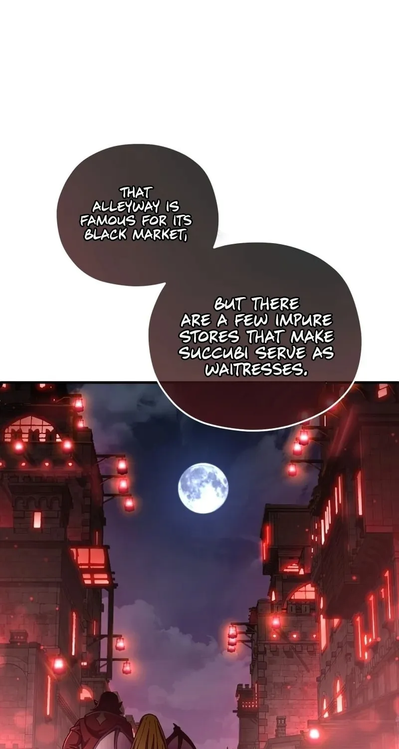 My Blasted Reincarnated Life Chapter 24 page 120 - 