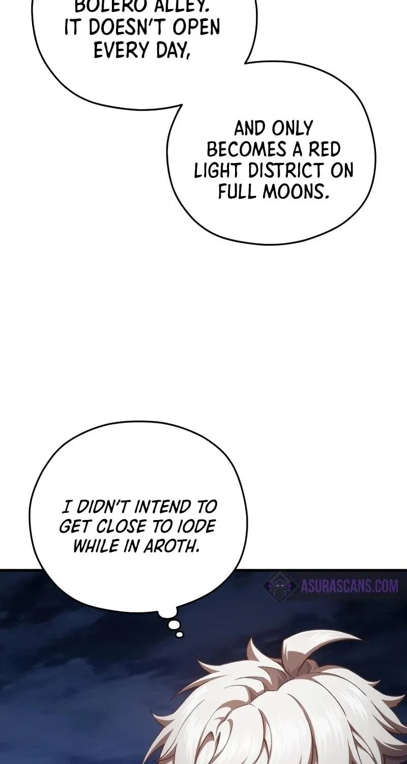 My Blasted Reincarnated Life Chapter 24 page 124 - 