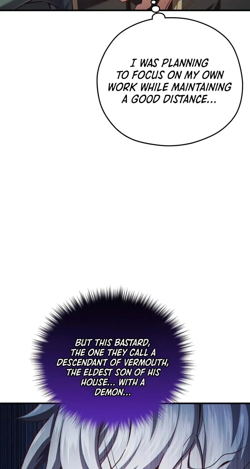 My Blasted Reincarnated Life Chapter 24 page 126 - 