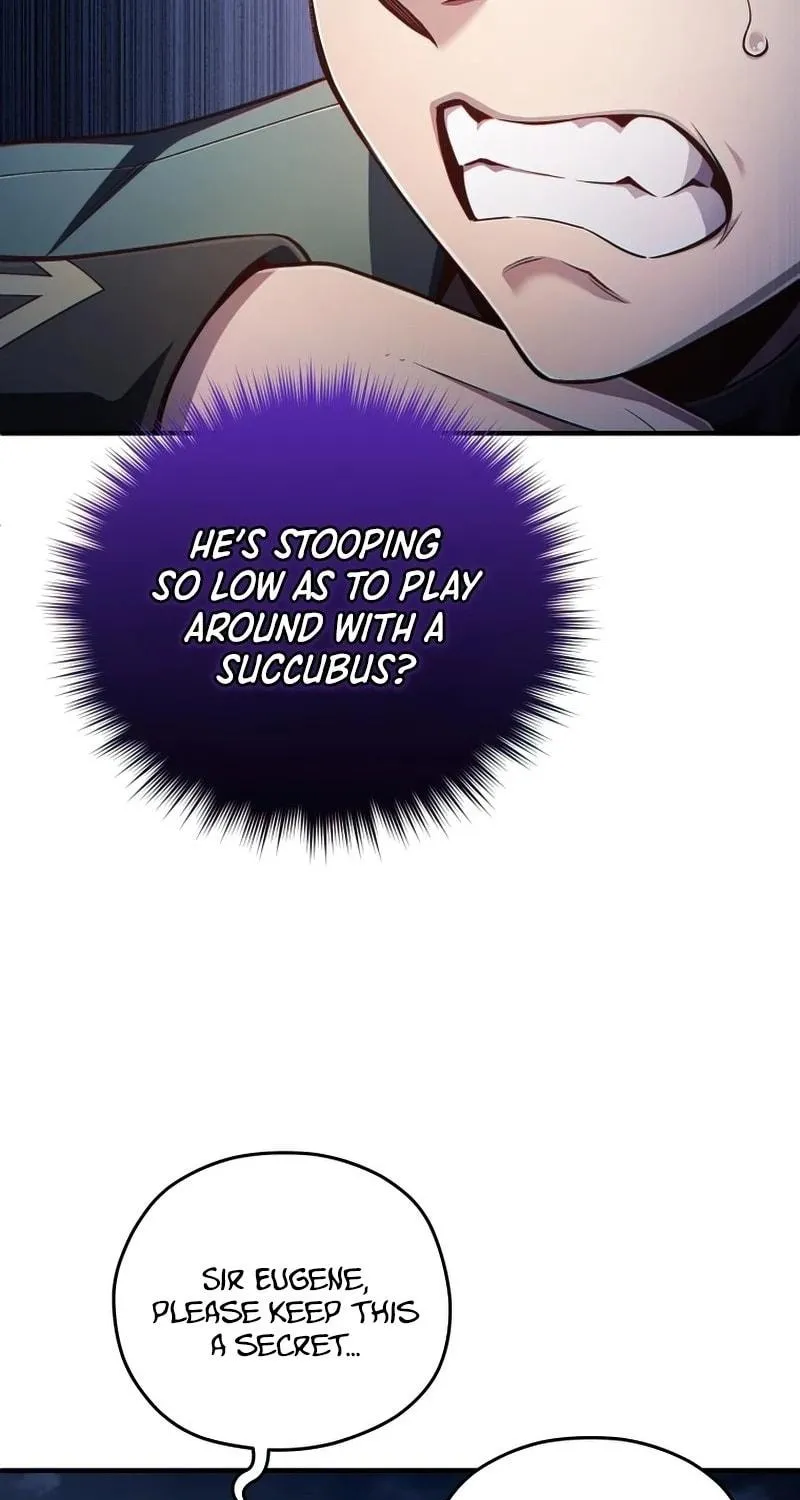 My Blasted Reincarnated Life Chapter 24 page 128 - 
