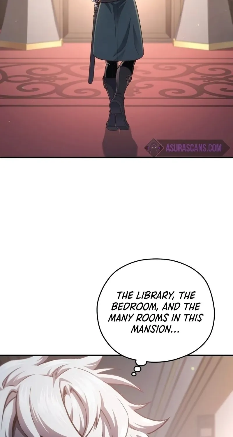 My Blasted Reincarnated Life Chapter 24 page 60 - 