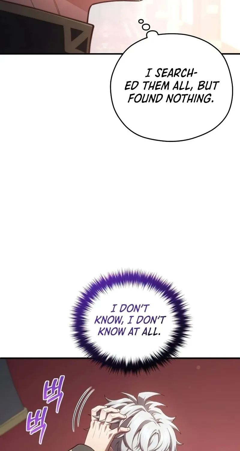My Blasted Reincarnated Life Chapter 24 page 62 - 