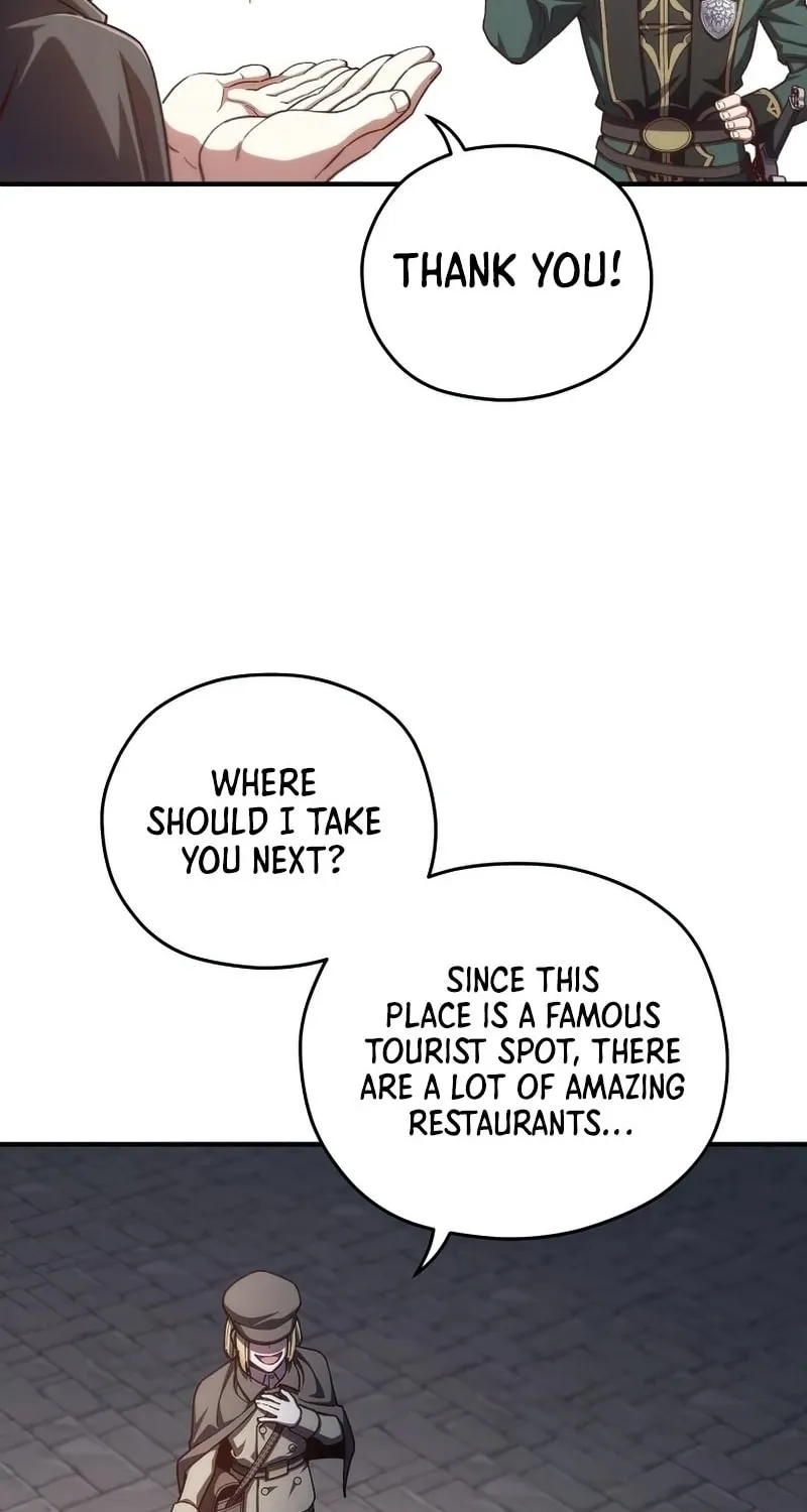 My Blasted Reincarnated Life Chapter 24 page 80 - 