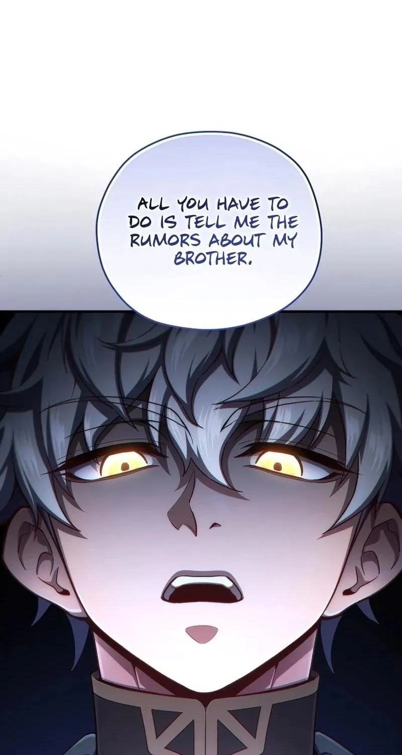 My Blasted Reincarnated Life Chapter 24 page 98 - 