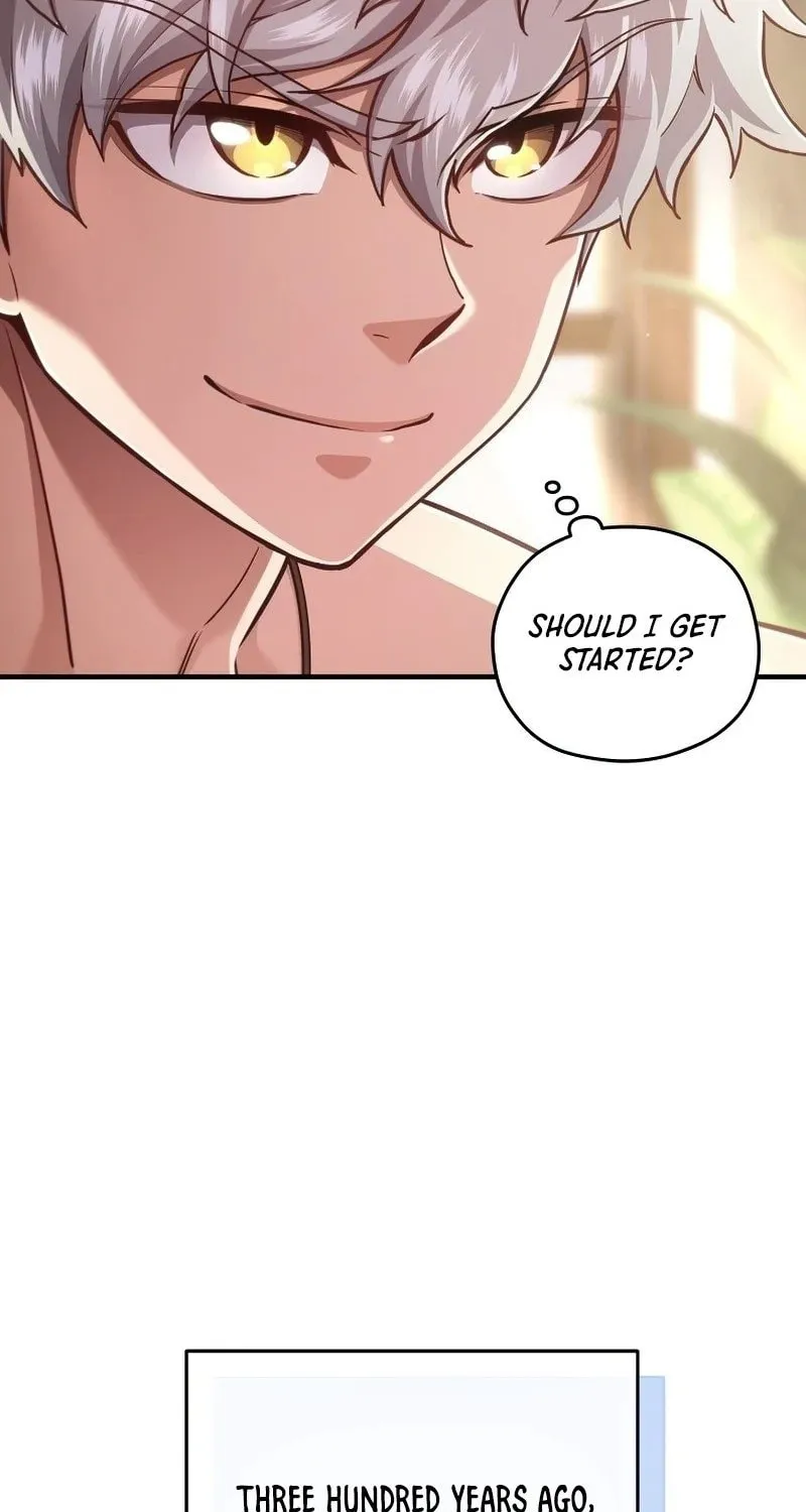 My Blasted Reincarnated Life Chapter 25 page 104 - 