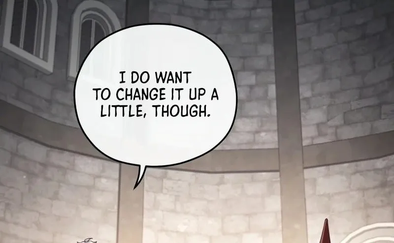 My Blasted Reincarnated Life Chapter 25 page 121 - 