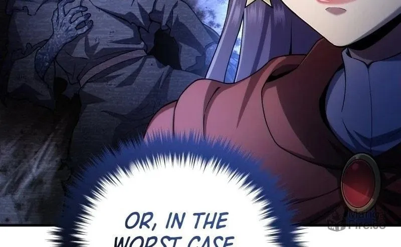 My Blasted Reincarnated Life Chapter 25 page 129 - 