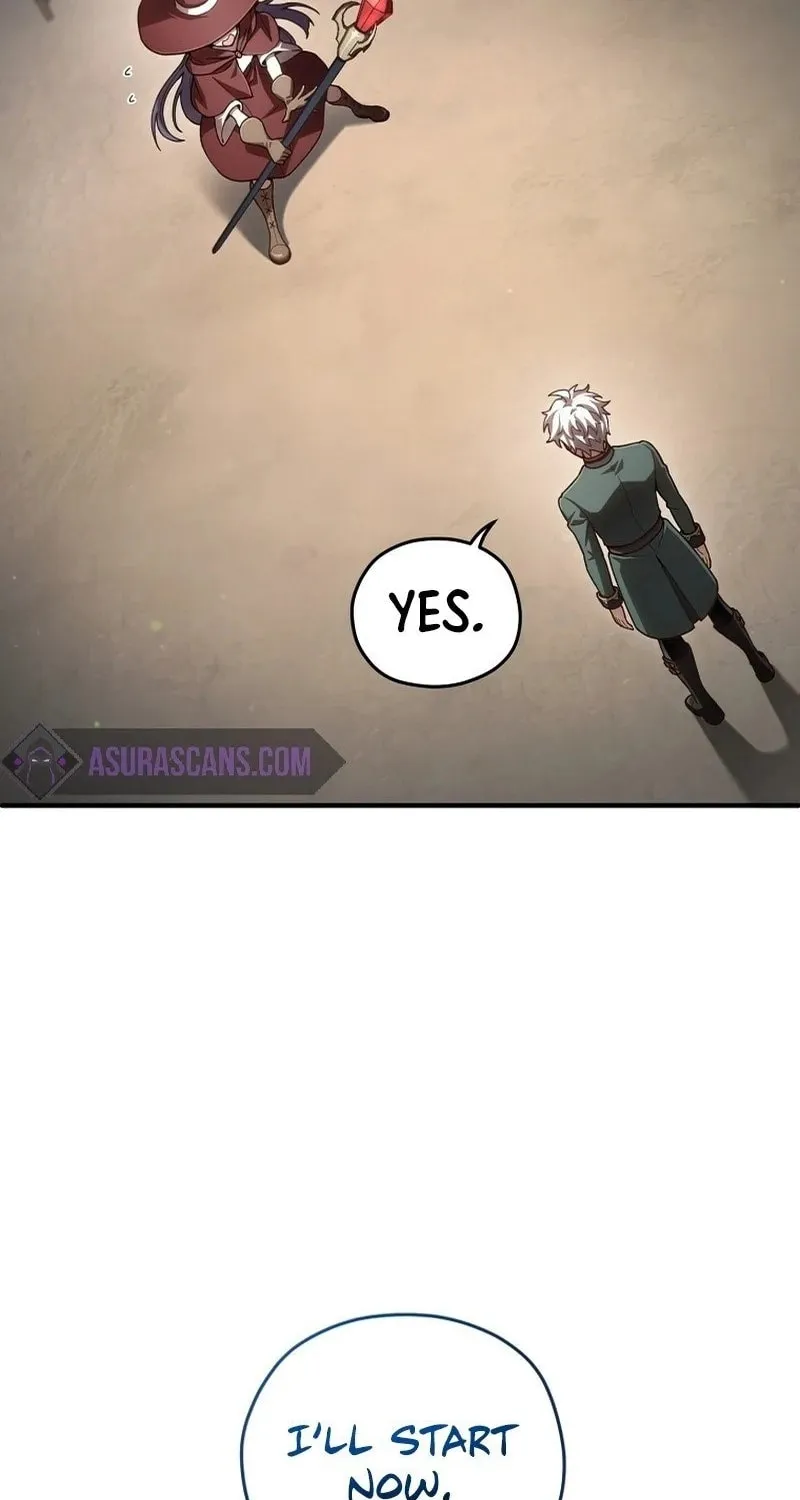 My Blasted Reincarnated Life Chapter 25 page 140 - 