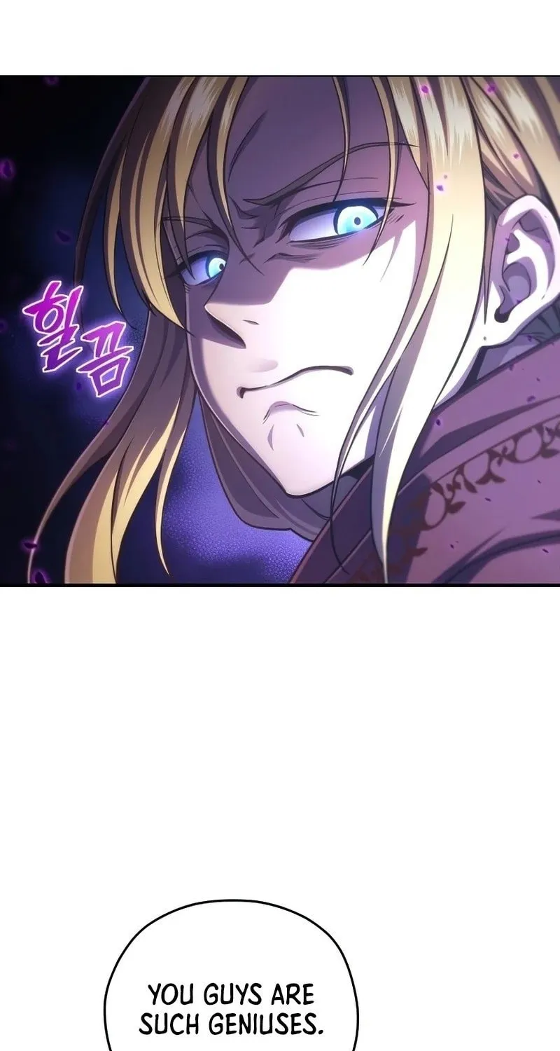 My Blasted Reincarnated Life Chapter 25 page 24 - 