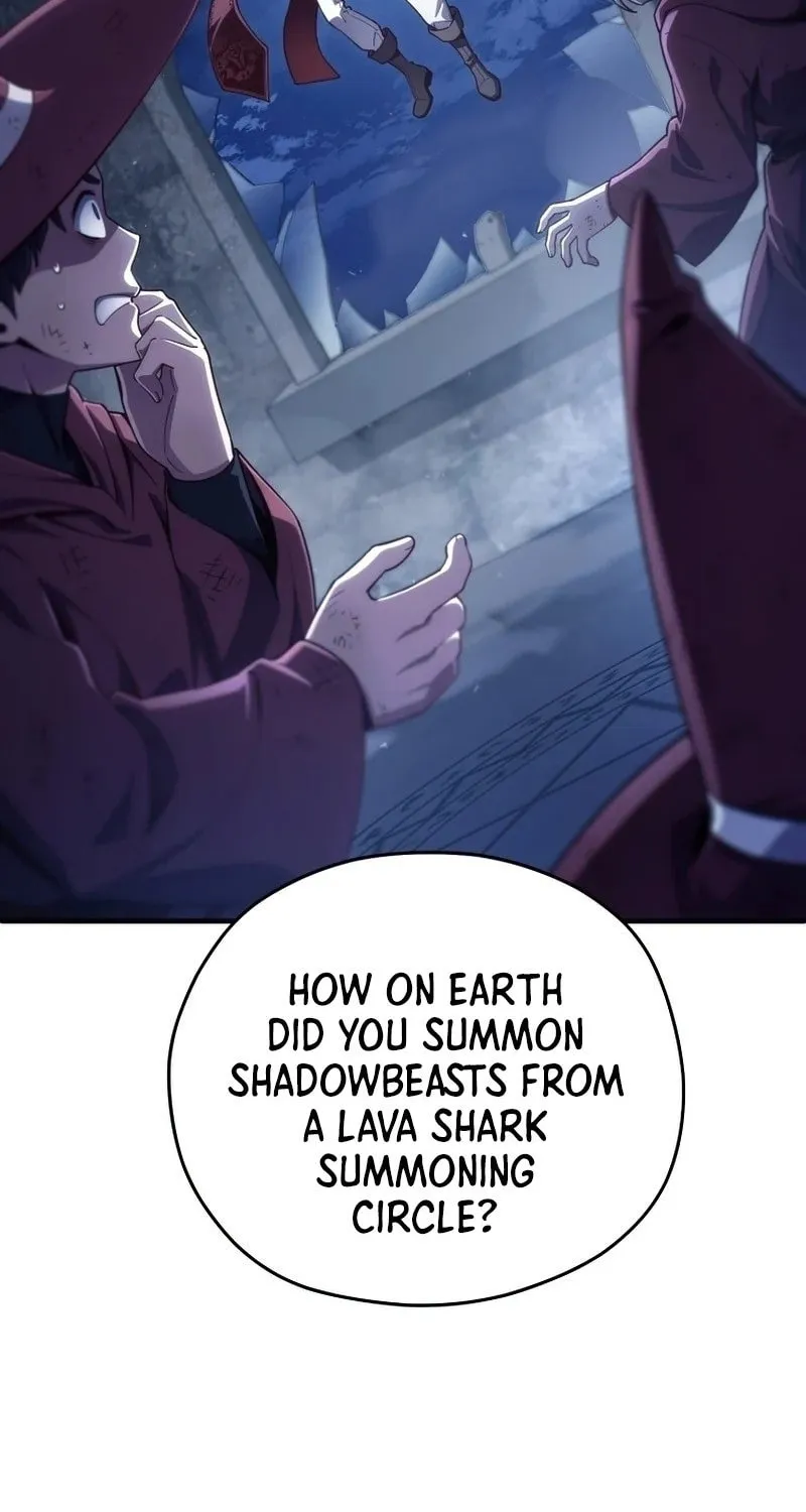 My Blasted Reincarnated Life Chapter 25 page 26 - 