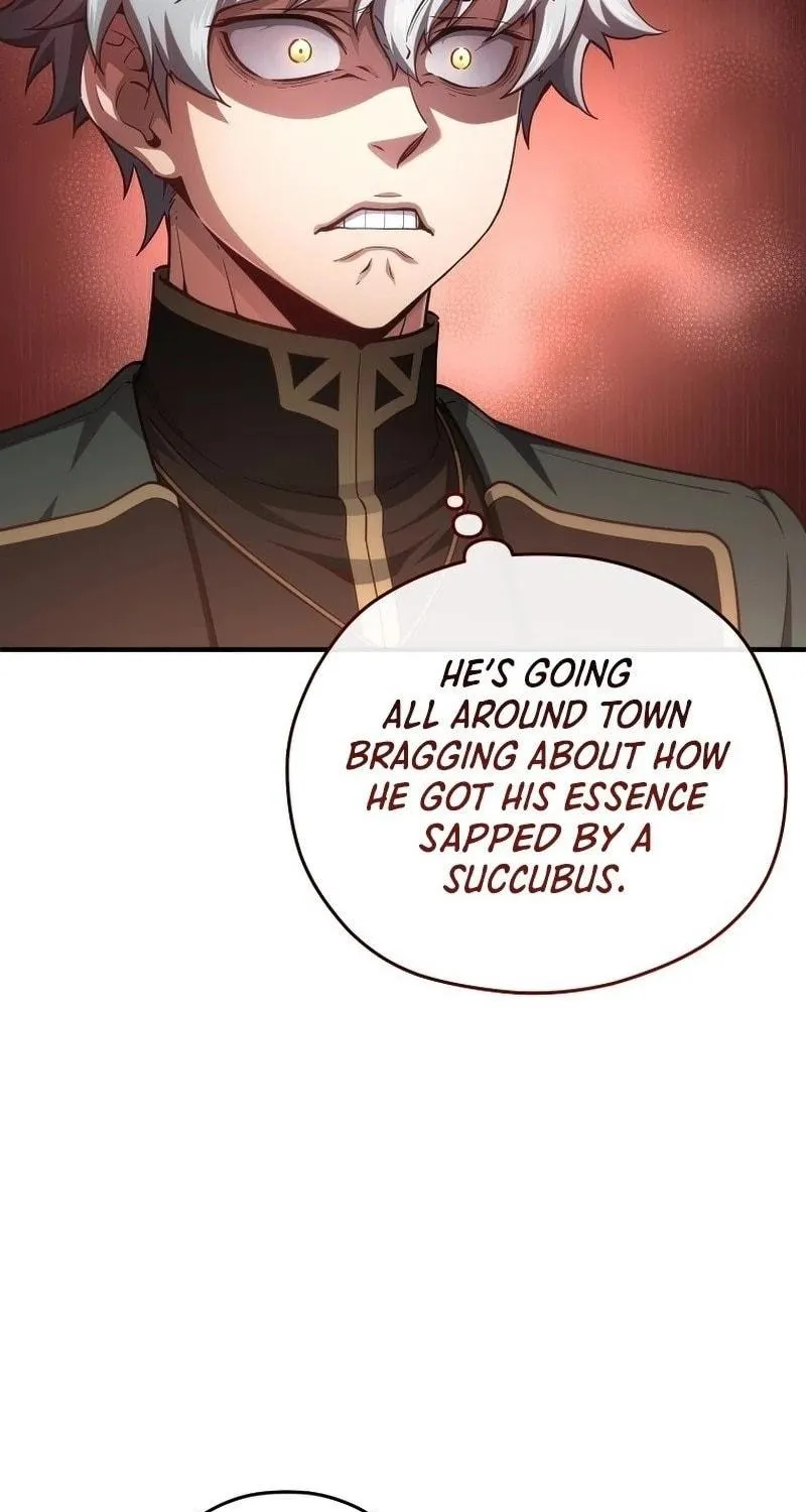 My Blasted Reincarnated Life Chapter 25 page 64 - 