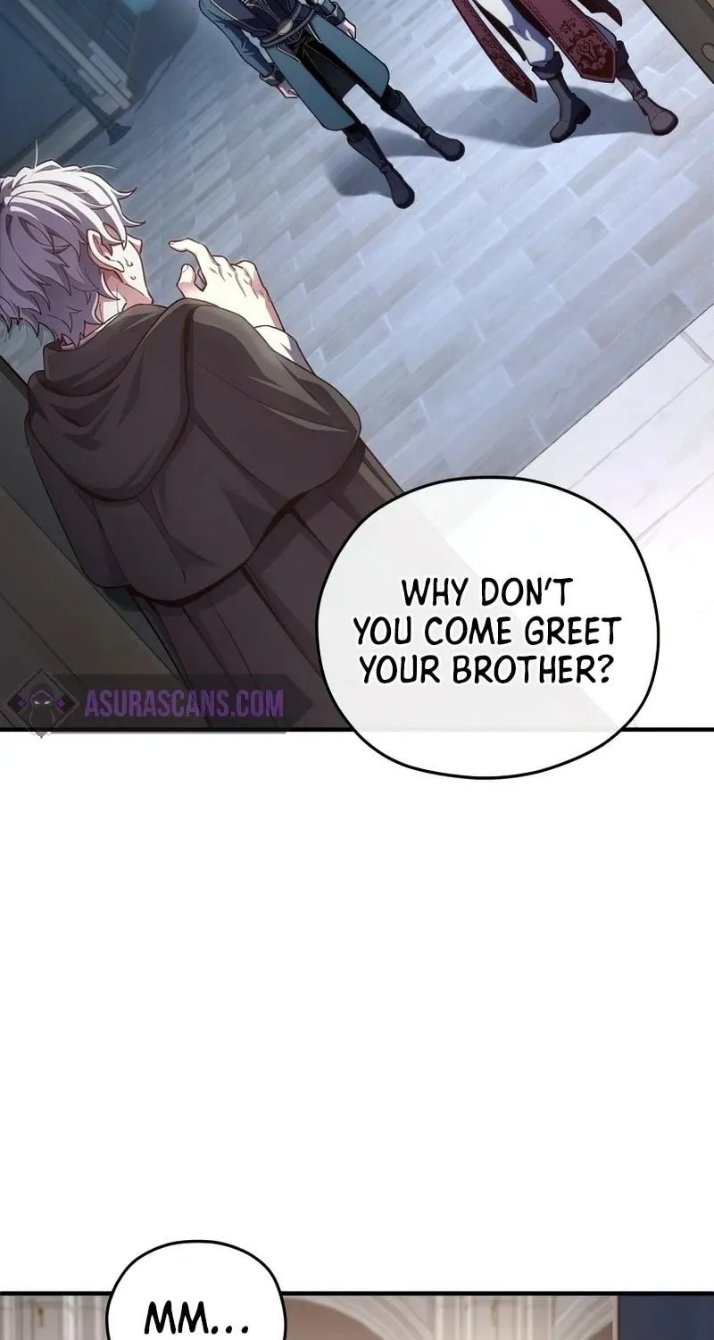 My Blasted Reincarnated Life Chapter 25 page 66 - 