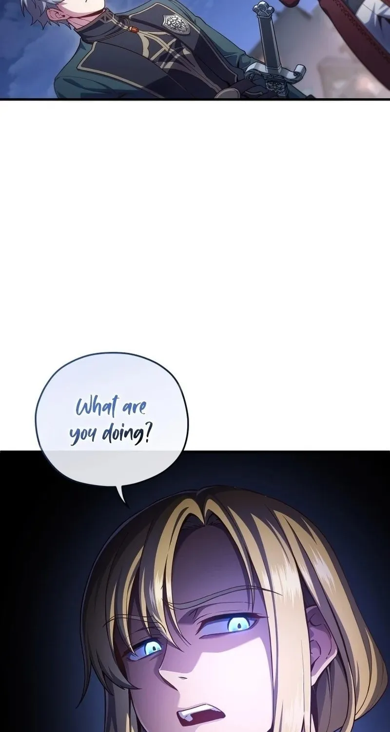 My Blasted Reincarnated Life Chapter 25 page 72 - 