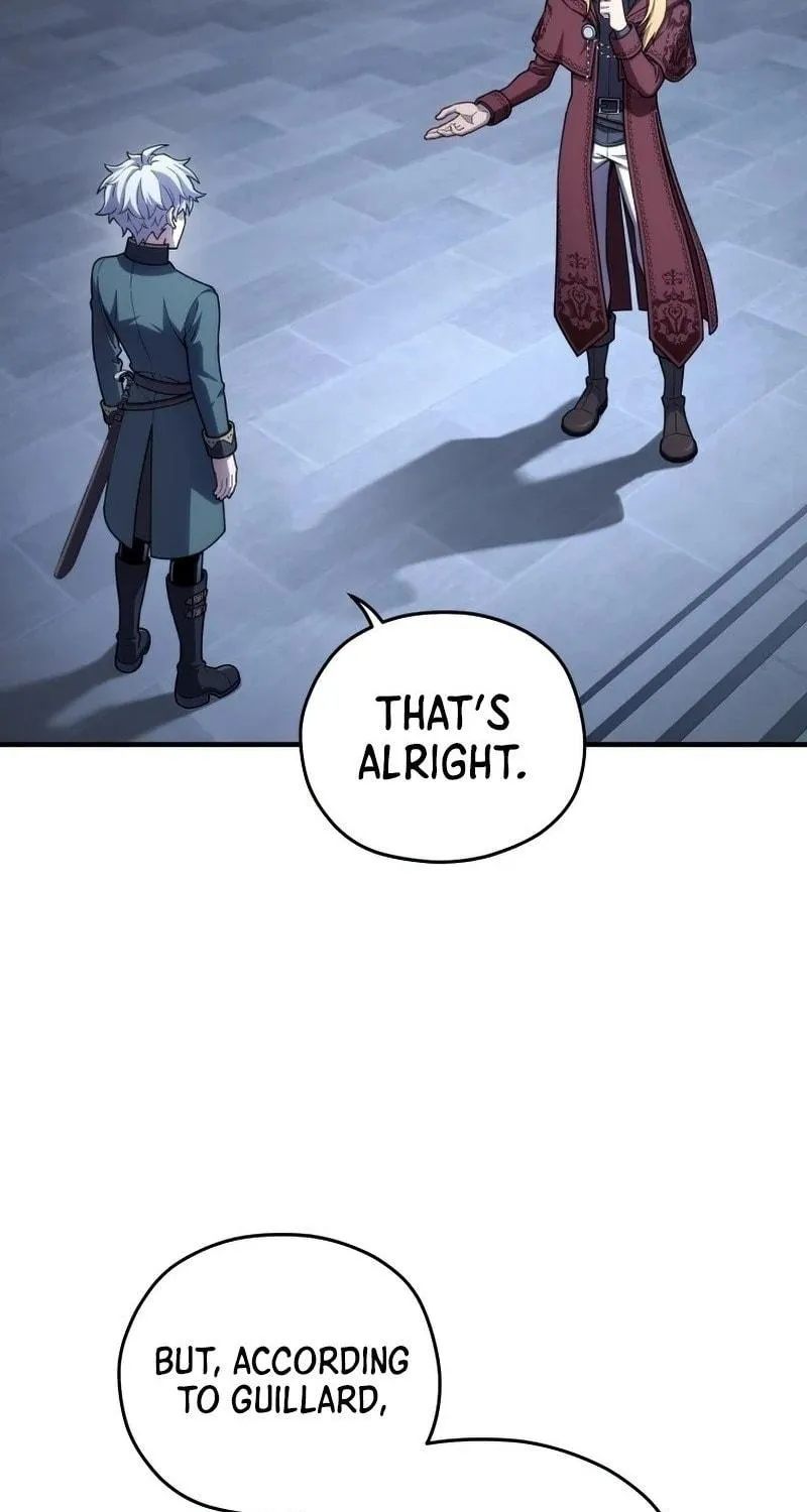 My Blasted Reincarnated Life Chapter 25 page 78 - 