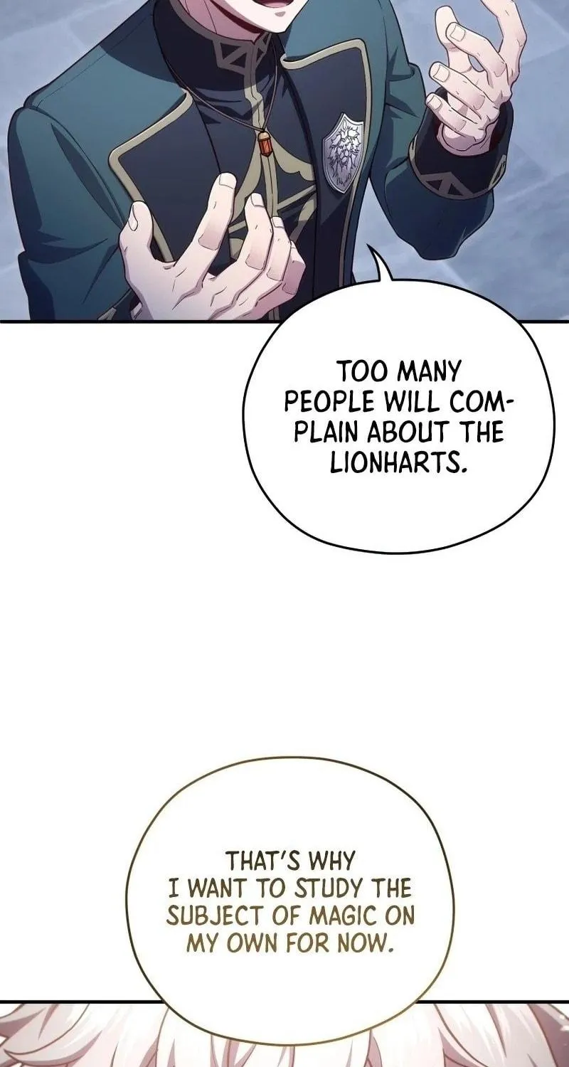 My Blasted Reincarnated Life Chapter 25 page 82 - 