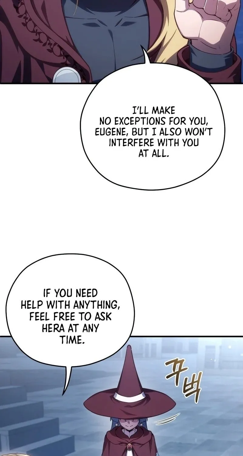 My Blasted Reincarnated Life Chapter 25 page 86 - 