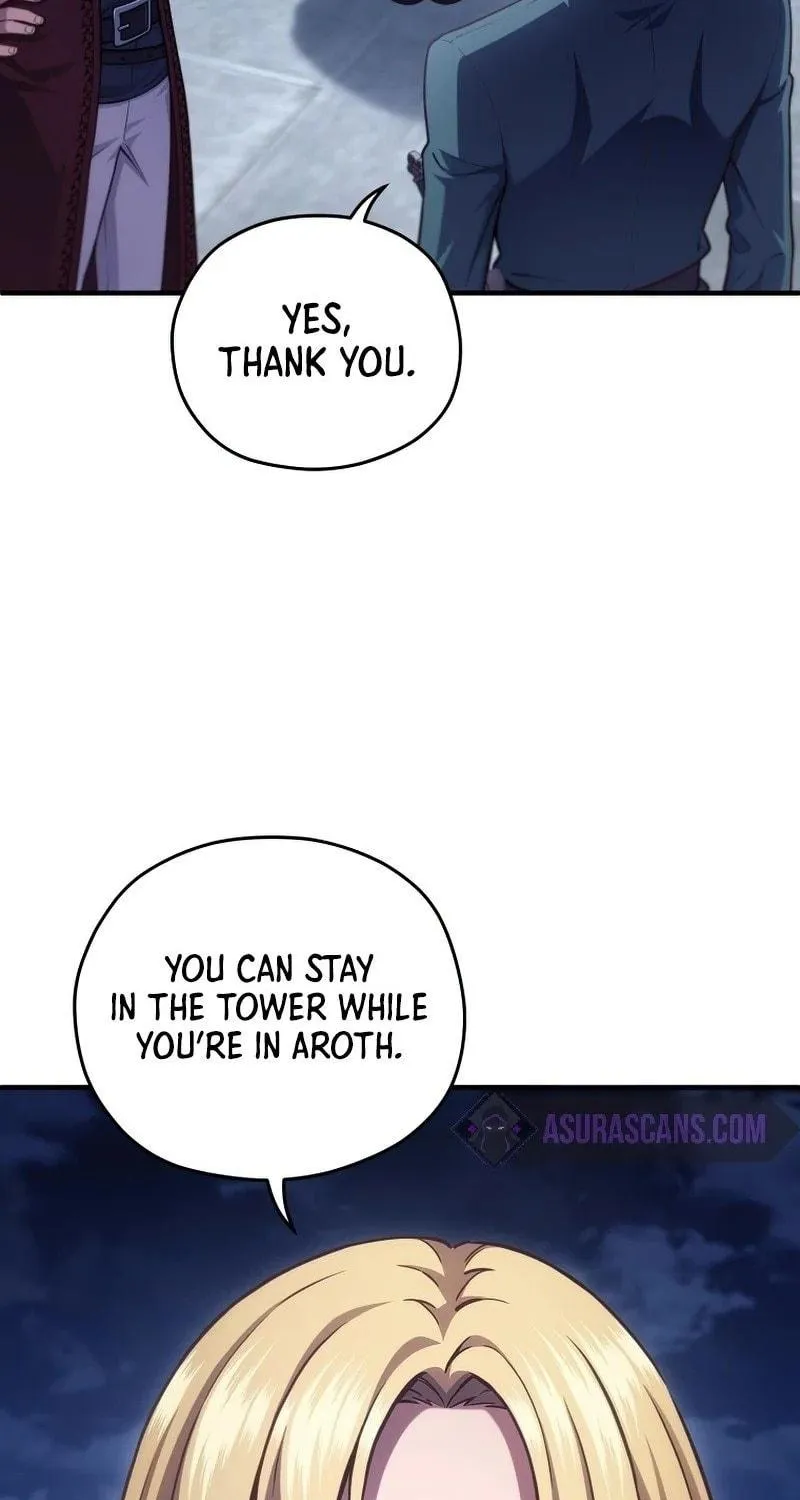 My Blasted Reincarnated Life Chapter 25 page 88 - 