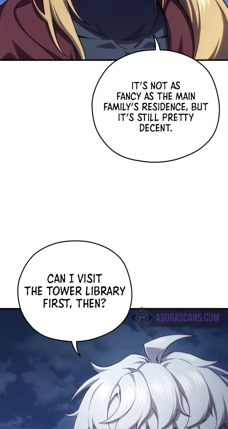 My Blasted Reincarnated Life Chapter 25 page 90 - 
