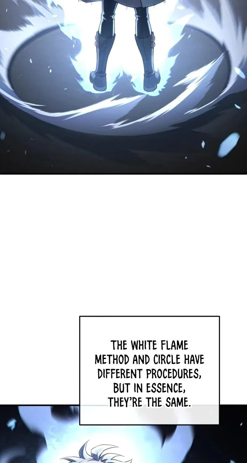 My Blasted Reincarnated Life Chapter 26 page 4 - 