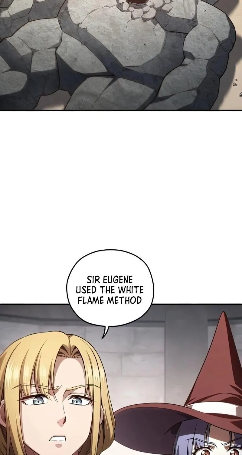 My Blasted Reincarnated Life Chapter 26 page 40 - 