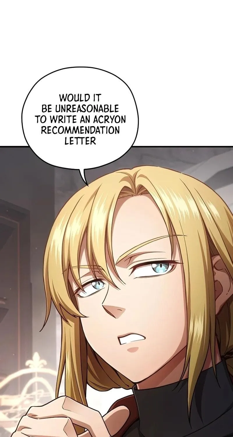 My Blasted Reincarnated Life Chapter 26 page 52 - 