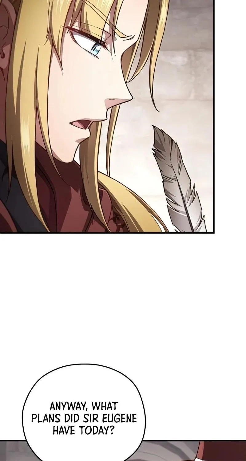 My Blasted Reincarnated Life Chapter 26 page 64 - 