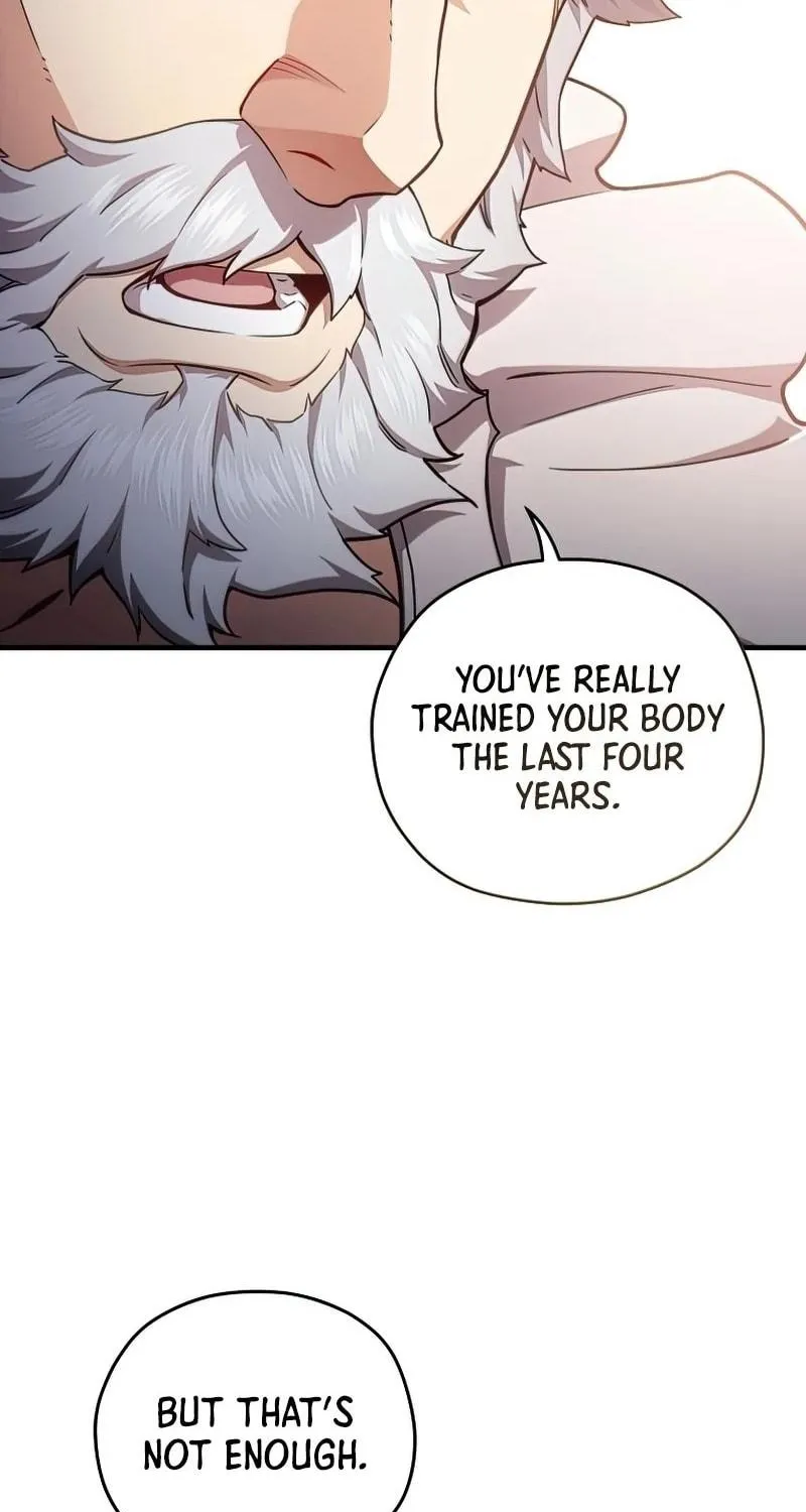 My Blasted Reincarnated Life Chapter 26 page 88 - 