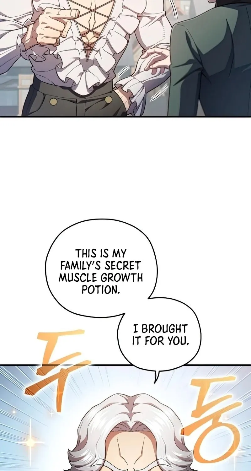 My Blasted Reincarnated Life Chapter 26 page 90 - 