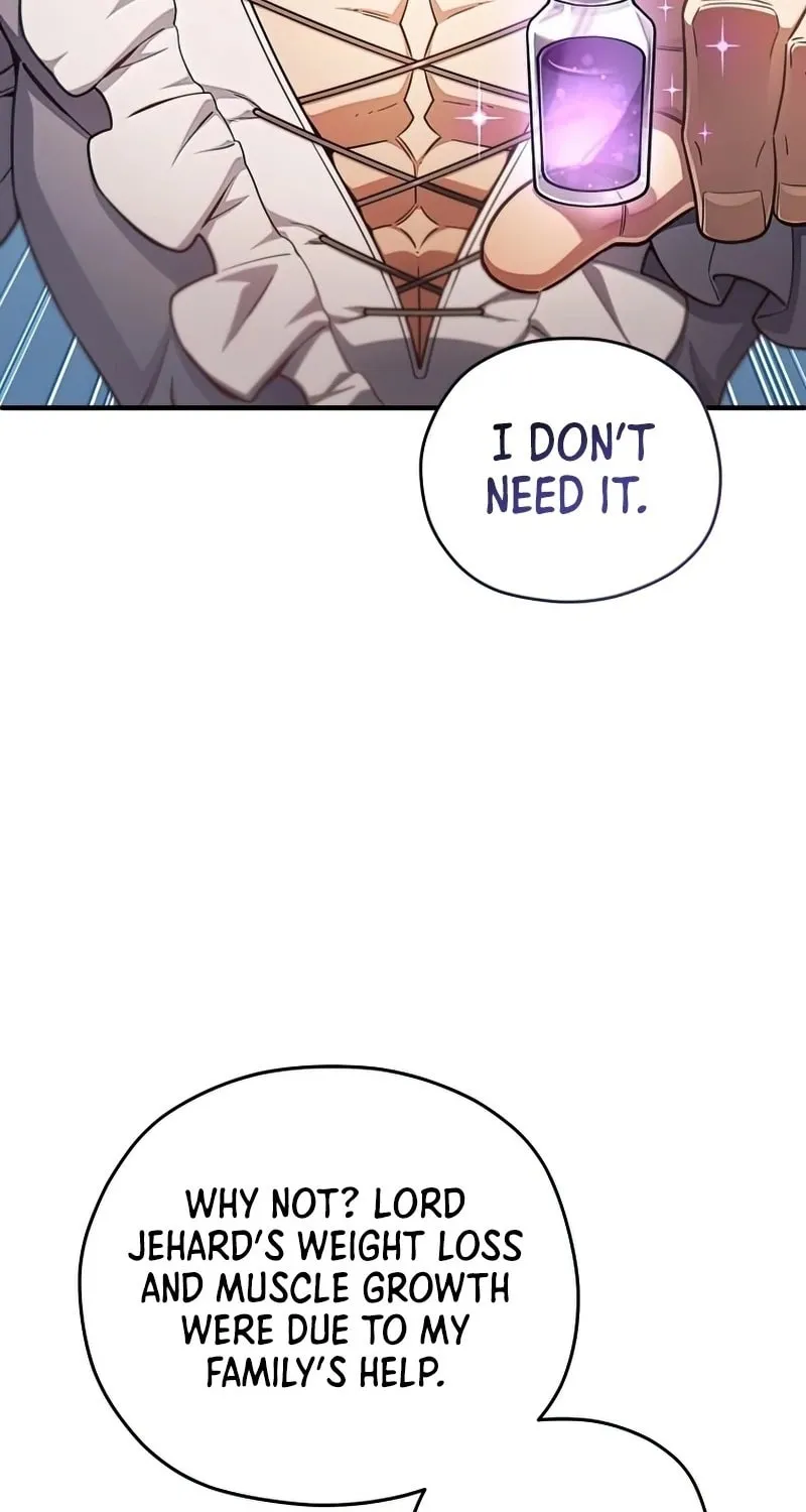 My Blasted Reincarnated Life Chapter 26 page 92 - 