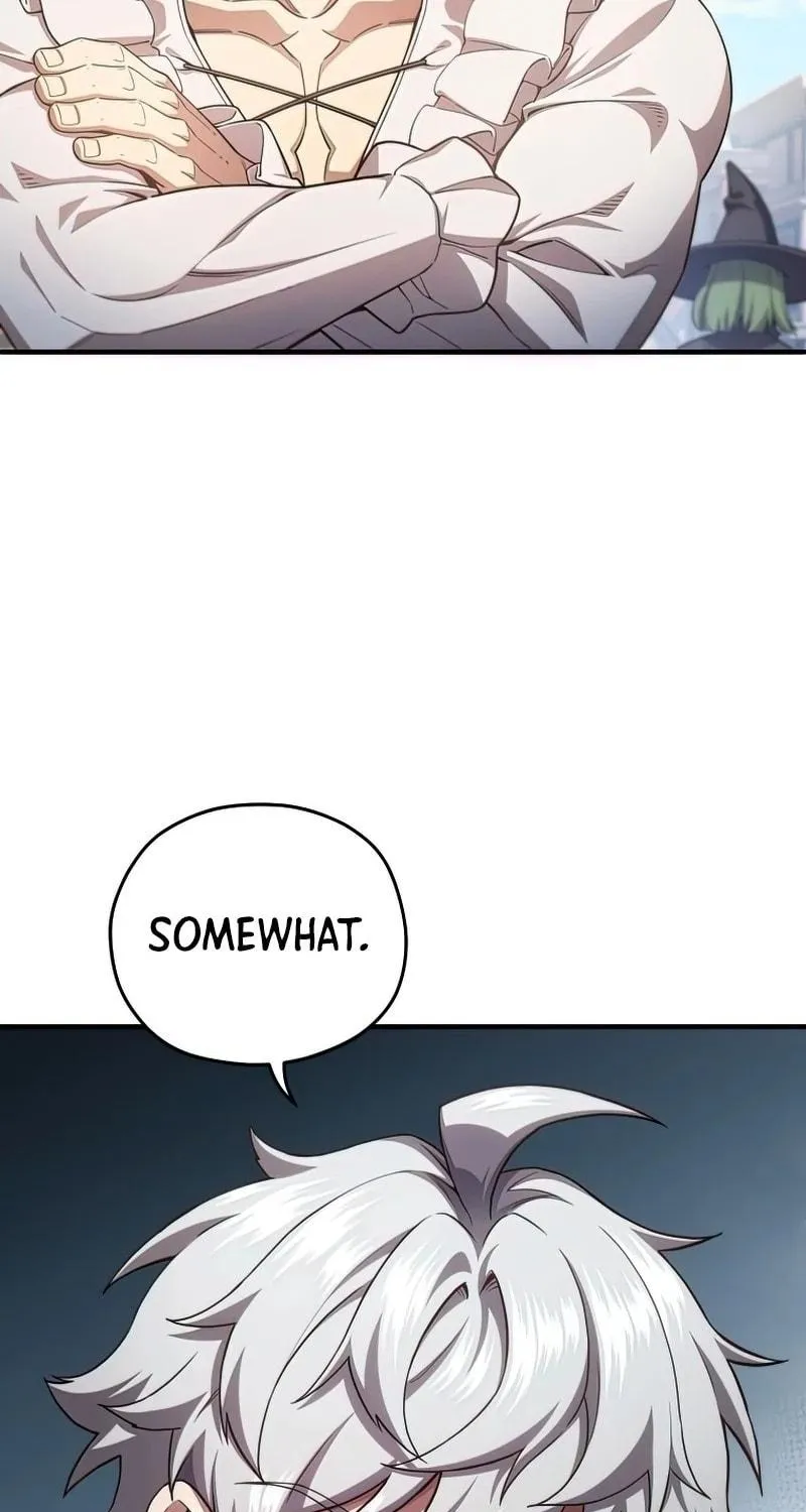 My Blasted Reincarnated Life Chapter 26 page 98 - 