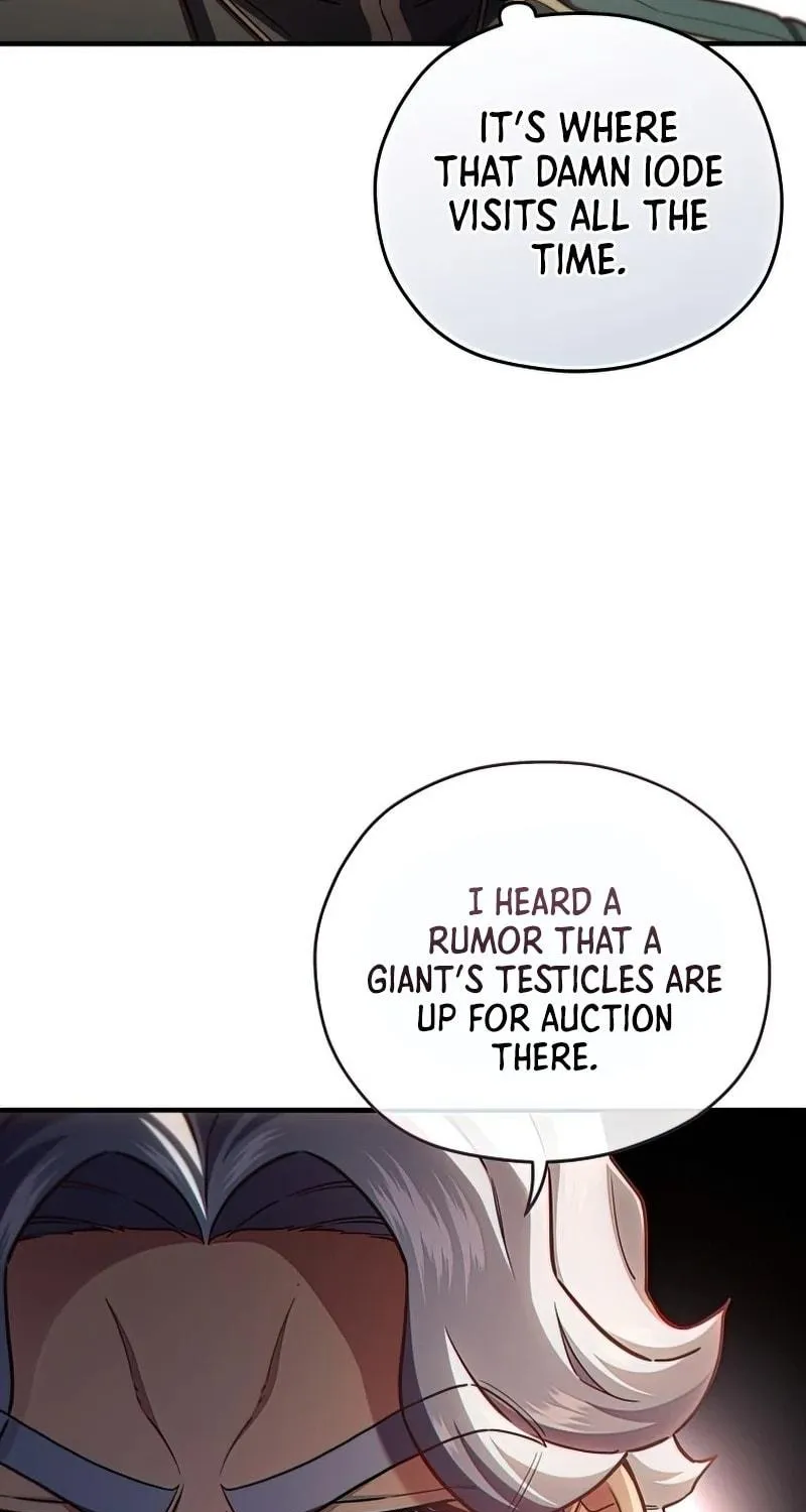 My Blasted Reincarnated Life Chapter 26 page 100 - 