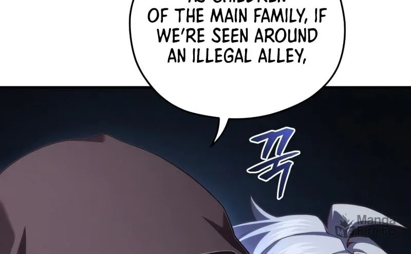 My Blasted Reincarnated Life Chapter 27 page 109 - 